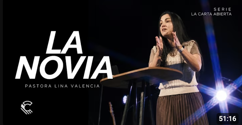 La Novia
